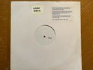 INDIGO GIRLS - RITES OF PASSAGE LP - RARE WHITE LABEL PROMO