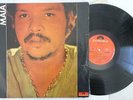 TIM MAIA s/t 1970 ORIG BRAZIL SOUL FUNK POLYDOR LP HEAR