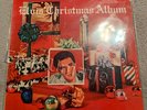 Elvis Presley - Elvis' Christmas Album Mint Japan LP