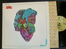 Love - Forever Changes LP Elektra VG/VG+