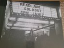 Pearl Jam Vault #1 Vinyl, Seattle 1/17/1992 - Proceeds To Benefit The AFSP