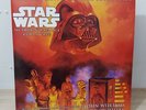 Star Wars The Empire Strikes Back - John Williams remastered vinyl album