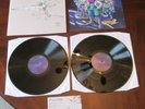 Star Fox 2 Vinyl 2 x LP Video Game Music Soundtrack 2D Ninja NOT Moonshake Zelda