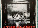 THE CLASH Sandinista  3xLP (CBS 1980) VG Vinyl with Poster