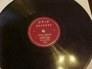 BLUES JUMP 78- PRESTON LOVE w BEVERLY WRIGHT- KISSIN' BOOGIE - HEAR - SPIN 102
