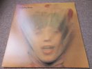 Rolling Stones Goats Head Soup LP UK 1st Press  SUPER AUDIO   [Ex+/Ex-]