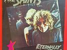 The Saints Eternally Yours Vinyl Album LP 1978 Australian Pressing Record SHSP-4