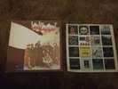 Rare Led Zeppelin II SD 8236 Altlantic Record Vinyl LP STA691672-N