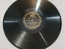 Jazz Music 78 Record Love Gloria Swanson Rare Vintage Personality 78 RPM EX