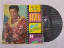 Elvis Presley - Blue Hawaii - RCA 31,554 - LPM-2426 - LP, Album