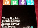 APPLE RECORDS WALL'S ICE CREAM EP..7