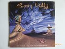 Sven Vath, The Harlequin- the robot & the ballet- dancer, Double LP, Eye Q, 1994
