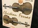 TCHAIKOVSKY MENDELSSOHN - VIOLIN CONCERTO HMV ASD 278 GOLD WITH AUDIO