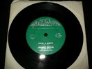 JOHNNY DEVLIN 1960 TEEN 45 GOT A ZACK / SUCH A NIGHT teen rockabilly