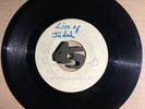 PRINCE BUSTER - Lion Of Judah b/w It Just Got To Be (OBSCURE reggae 45) G+