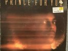 Prince “For You” Lp Record 1978 Warner Bros. Records VG- cover EX vinyl OG