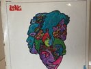 Love Forever Changes - 1st - EX UK vinyl LP album 1967 -  EKS-74013 A1 -STEREO
