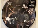 Mercyful Fate - Evil/Curse Of The Pharaohs - Picture Disc Vinyl Maxi-Single New