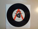 OUTLAWS:(w/Ritchie Blackmore) That Set The Wild West Free-U.K. 7