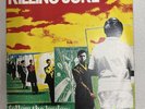 Killing Joke - Follow The Leaders -  10” Vinyl Single Record 1982 UK Release