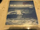 Big Surfing Sounds are on Capitol -1964 EP promo Dick Dale, Super Stocks ++