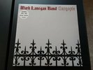 Mark Lanegan  Gargoyle  White Vinyl  Only 400 Pressed