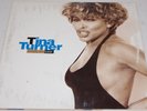Tina Turner LP - Simply The Best - Doppelalbum Rock Musik 18 Titel Best Of Album
