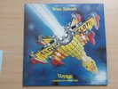 LP, BRIAN BENNETT, VOYAGE, DJF 20532