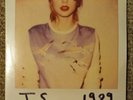 Taylor Swift - 1989 (Vinyl 2 LPs, 2014) Machine Records BMRBD0500E - VG+