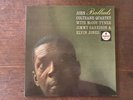 John Coltrane Quartet • Ballads • Impulse A-32 • Mono Gatefold 1965 • NM-/VG+
