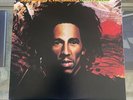 BOB MARLEY & THE WAILERS Natty Dread LP ISLAND RECORDS ILPS 9281 US 1974 Reggae