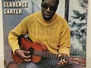 CLARENCE CARTER / THIS IS JAPAN ISSUE LP W/ INSERT