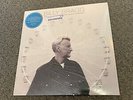 Billy Bragg The Million Things That Never Happened Blue-Green Vinyl  NEW SEALED