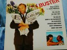 Buster Phil Collins Vinyl Record Soundtrack