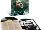What's Going On (50th Anniversary) by Marvin Gaye (Record, 2022)