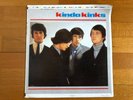 Vinyl LP THE KINKS 