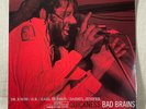 SEALED Bad Brains Quickness LP ORG Music ORGM-2182 Punk Note Vinyl Record