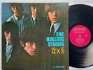 THE ROLLING STONES 12x5 US ORG 1964 London Records MONO LP Minty  MICK JAGGER