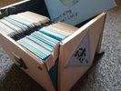 Northern Soul Complete 42 Records On Blue Stax + Case
