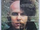 SPIRIT s/t 1967 US Ode Records LP Shrink  FIRST PRESSING Randy California PSYCH