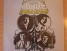 Kinks: Something Else By The Kinks - Reissue 1983 - (PRT) NSPL 18193 UK