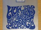Terrorvision: How To Make Friends And Influence People - Vinyl LP 1994