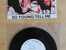 The Stone Roses - So Young 7