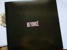BEYONCE 2 LP - SELF TITLED  LIMITED EDITION VINYL 1000