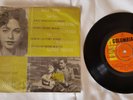 PAKISTANI SAAT LAKH EMI COLUMBIA DISC EP 7