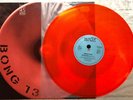 Depeche Mode – Strangelove Orange Vinyl 12Maxi German 1987 Mute – INT 126.862