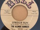 Mad Mike 45/ Blonde Bomber 