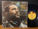 Marvin Gaye - What's Going On 1971 Funk Soul Classic Mercy Mercy Mercy Me LP