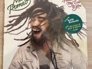 Max Romeo Holding Out My Love To You Vinyl Record NM Poster Keith Richards
