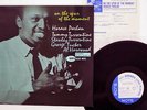 HORACE PARLAN ON THE SPUR OF THE MOMENT BLUE NOTE BNJ-71034 JAPAN VINYL LP
